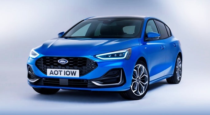 2024 Ford Focus ST: What We Know So Far