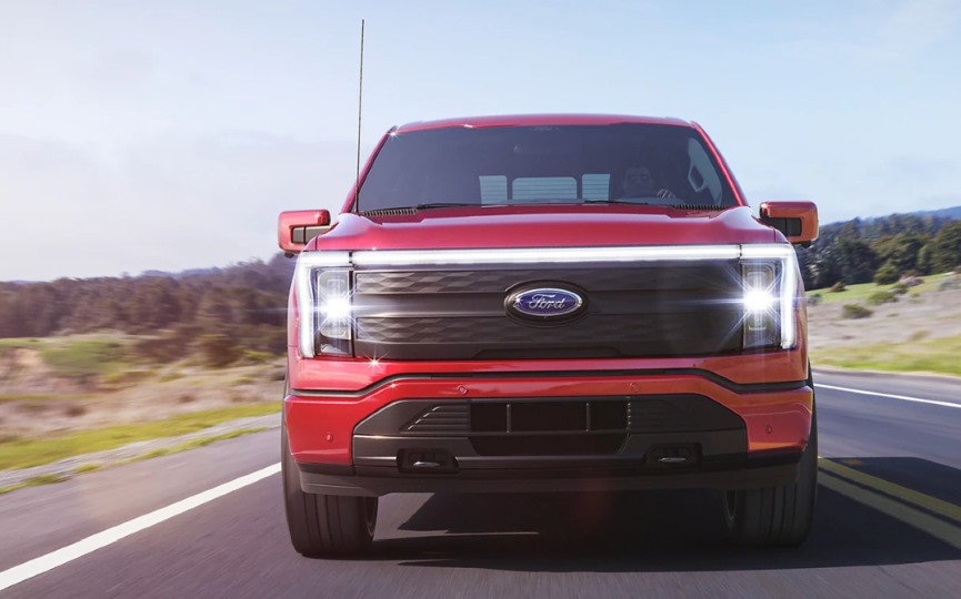 2024 Ford F-150 Rattler Release Date and Specs
