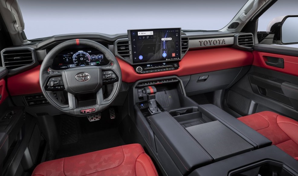 New 2023 Toyota Tundra I-Force Max: Release Date, Price