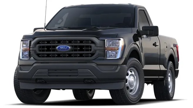 2025 Ford F-150 Hybrid, Release Date