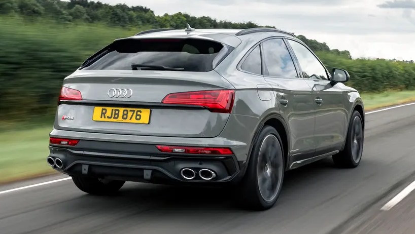 New Audi SQ5 2024 Release Date, Changes