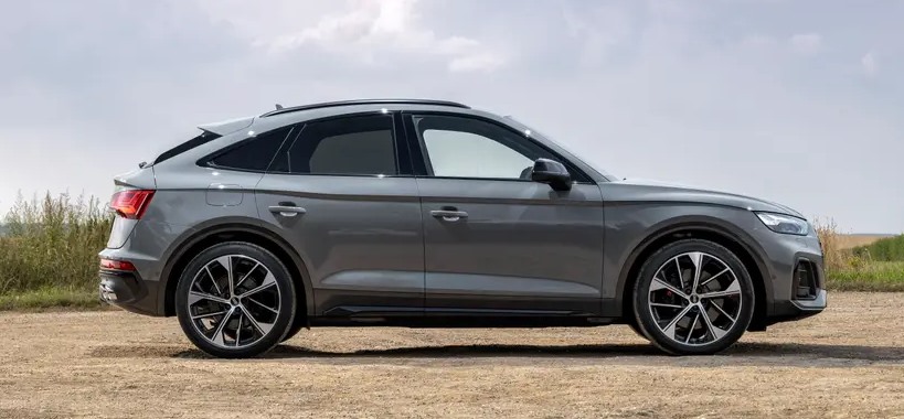 New Audi SQ5 2024 Release Date, Changes