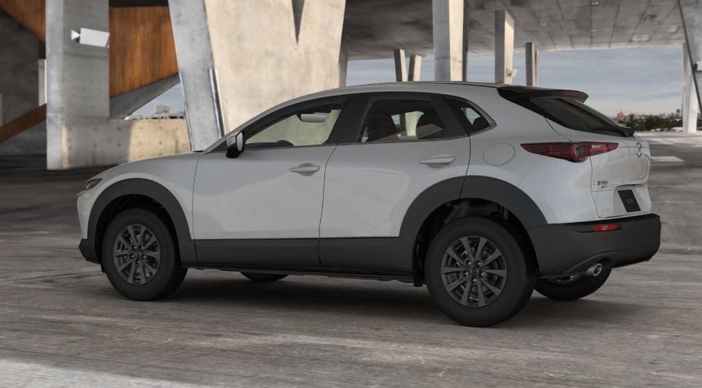 New Mazda CX-30 2024: Hybrid, Price and Specs