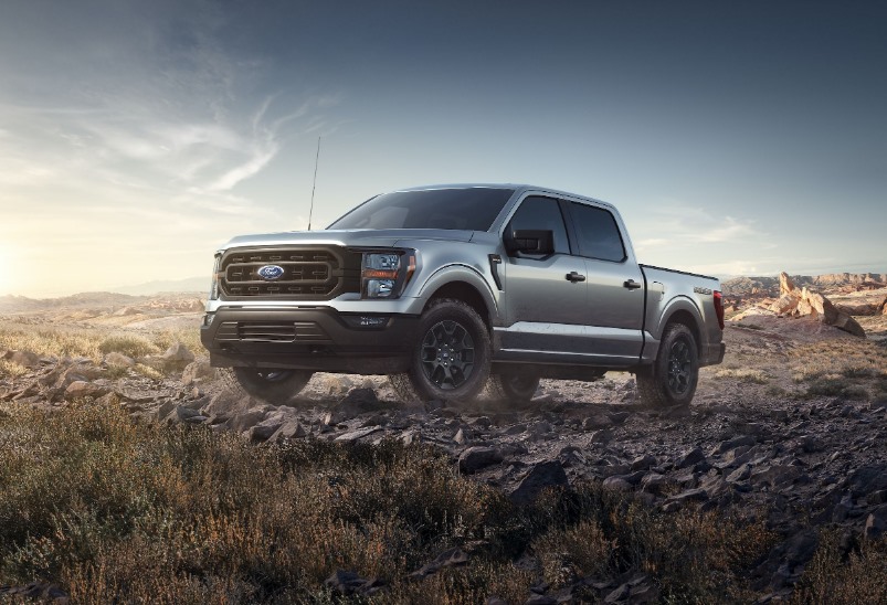 2024 Ford F-150 PowerBoost Hybrid USA Price and Specs