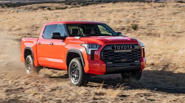 2024 Toyota Tundra USA Price and Release Date