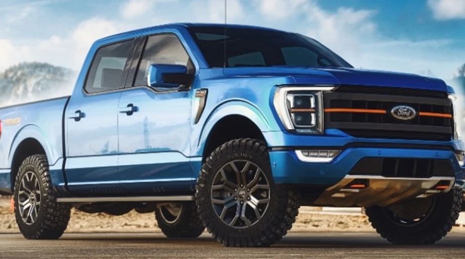 2024 Ford F-150 Tremor Review and Changes