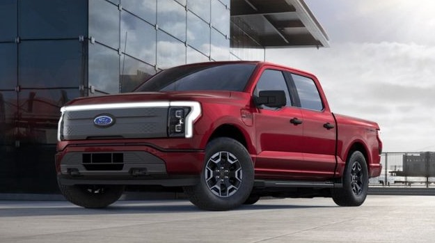 2024 Ford F-150 Lightning Cost, Range, and Specs