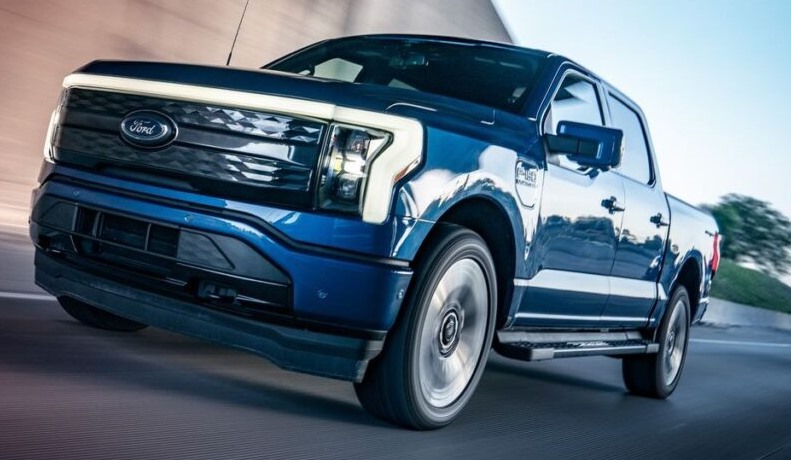 2024 Ford F-150 Lightning Cost, Range, and Specs