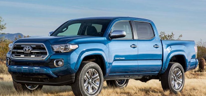 2024 Toyota Tacoma Hybrid Cost and Specs