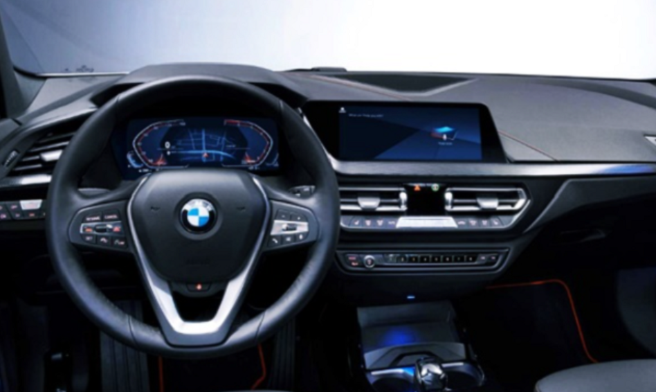 2024 BMW Urban X Release Date and Expected Price