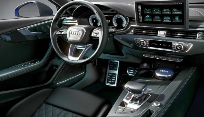 Audi A4 Avant 2025: Concept, Specs, and Photos