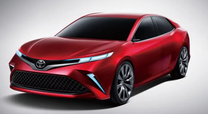 Camry 2025: Release Date, Specs, Photos
