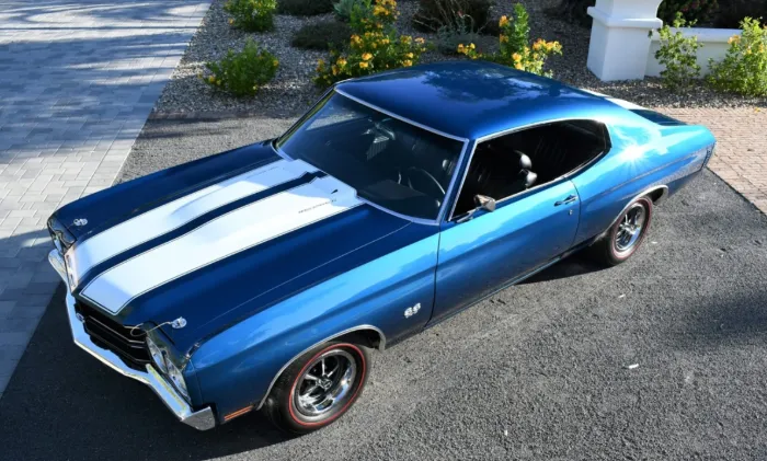 Chevy Chevelle 2025: Changes, Price, and Pictures