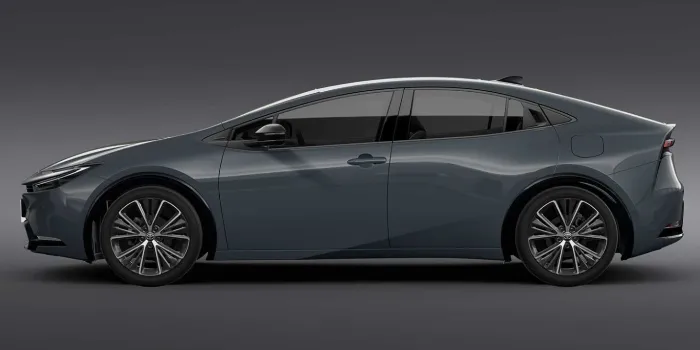 Toyota Prius 2025: Concept, Interior, Pictures.