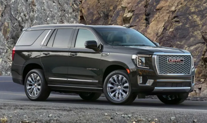 Yukon Denali 2025: Concept, Specs, and Images