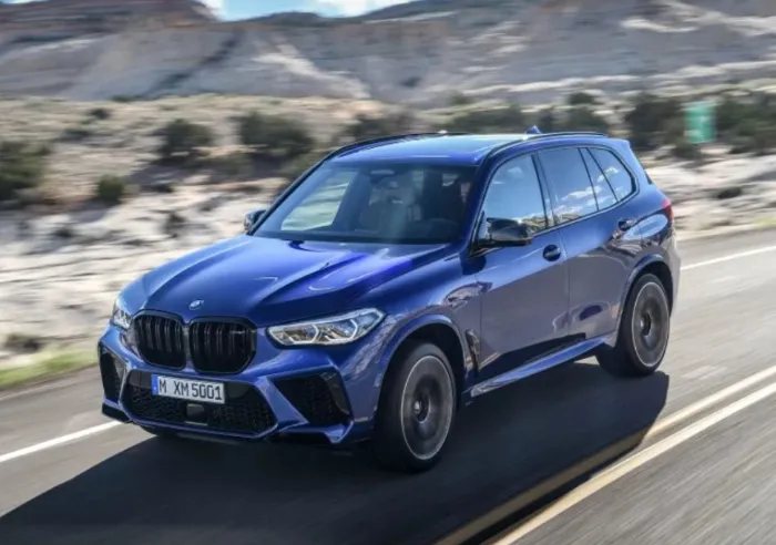 BMW X5 2025: Changes, Price, and Pictures
