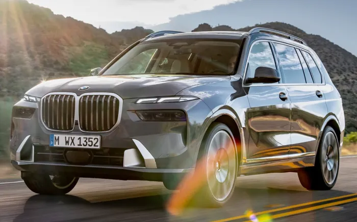 BMW X5 2025: Changes, Price, and Pictures