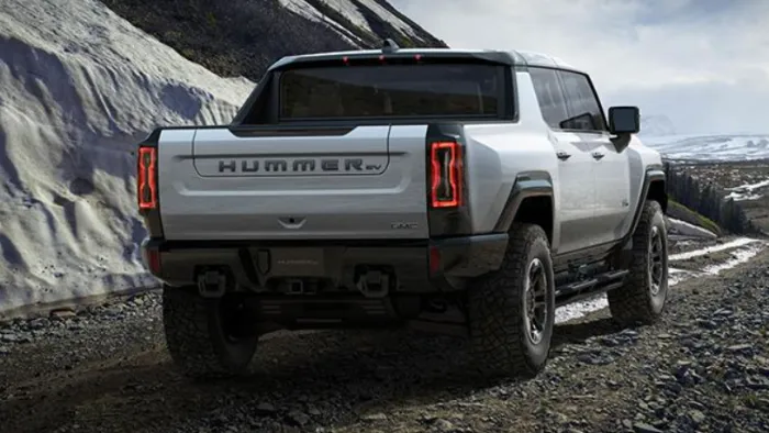 Denali HD 2025: Release Date, Specs, and Photos