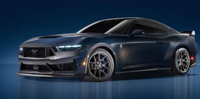 Ford Mustang GT 2025: Concept, Specs,and Photos