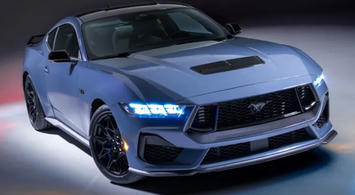 Ford Mustang GT 2025: Concept, Specs,and Photos