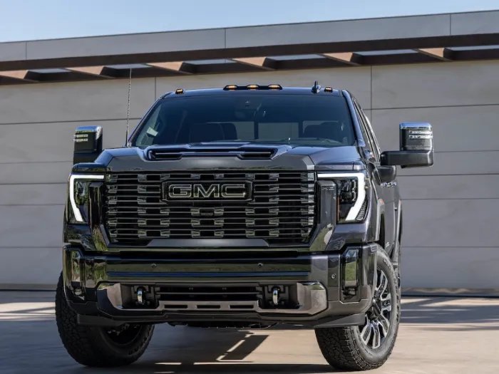  GMC Sierra 2500HD 2025: Changes, Price, and Pictures