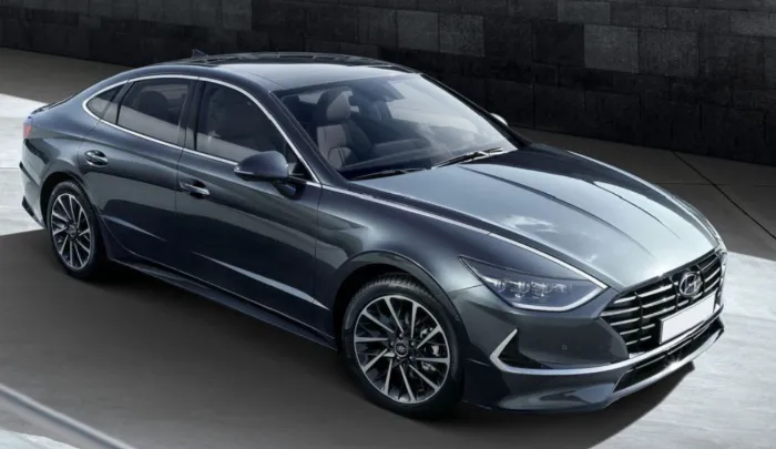 Hyundai Sonata 2025: Changes, Price, and Pictures