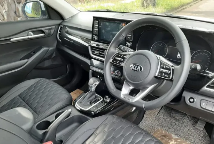 Kia Seltos 2025: Changes, Price, and Pictures