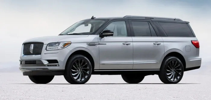 Lincoln Navigator 2025: Release Date, Specs, and Photos 
