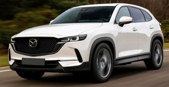 Mazda CX-90 2025: Changes, Price, and Pictures
