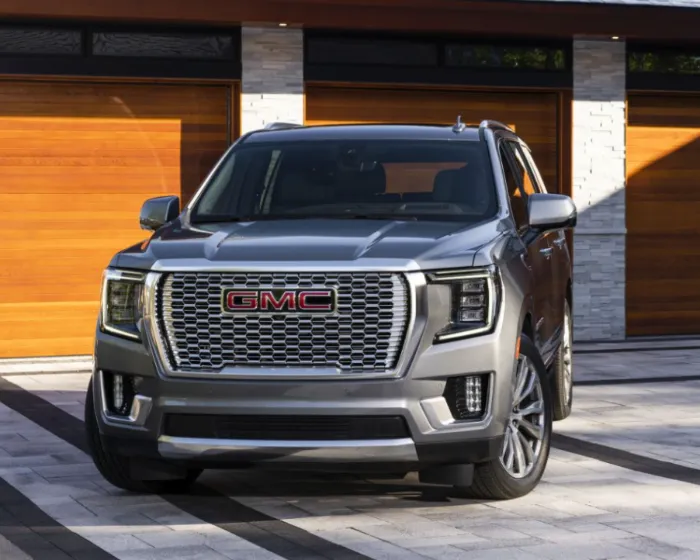 GMC Yukon 2025: Changes, Price, and Pictures